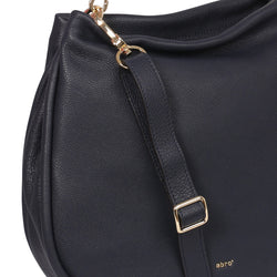 Dalia Willow Bag Navy