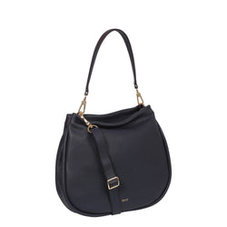 Dalia Willow Bag Navy