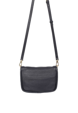 Dalia Willow Crossbody Navy