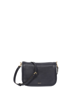 Dalia Willow Crossbody Navy