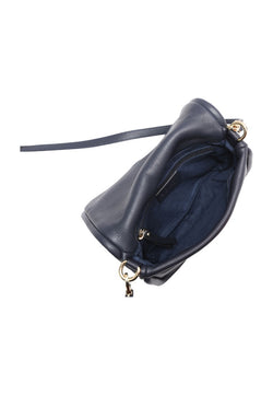 Dalia Willow Crossbody Navy