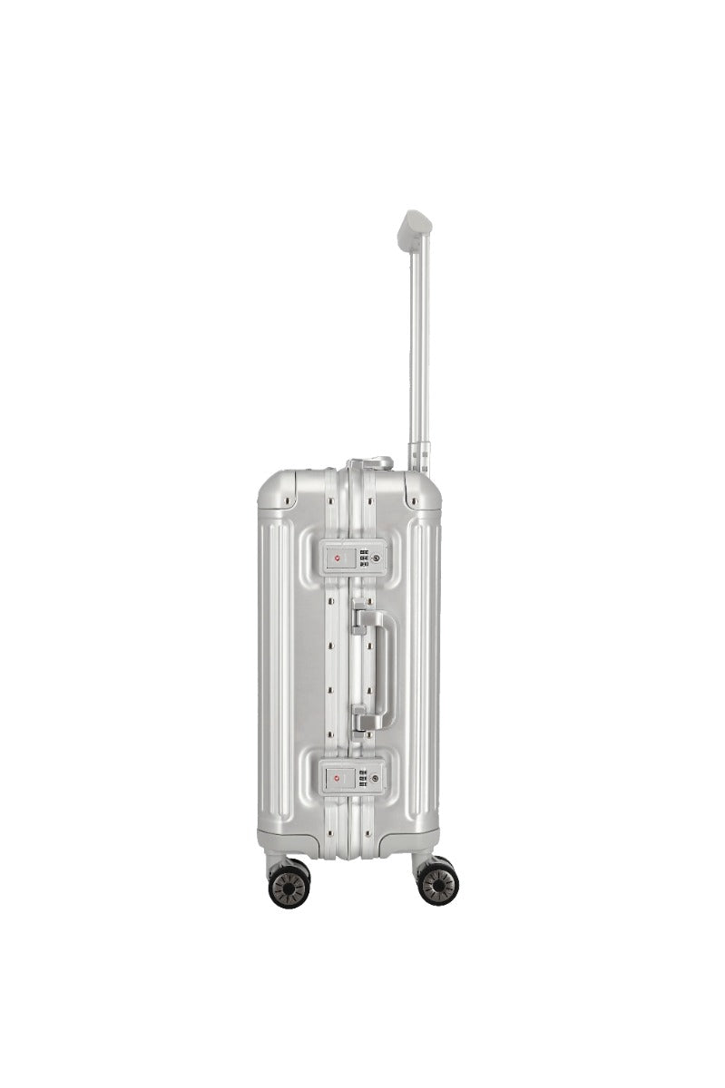 NEXT aluminum trolley