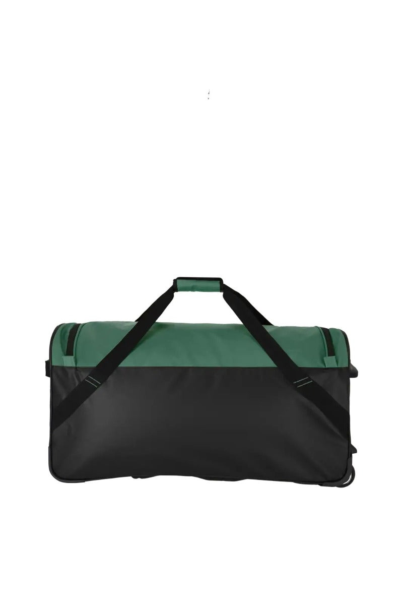 Basics rolling travel bag