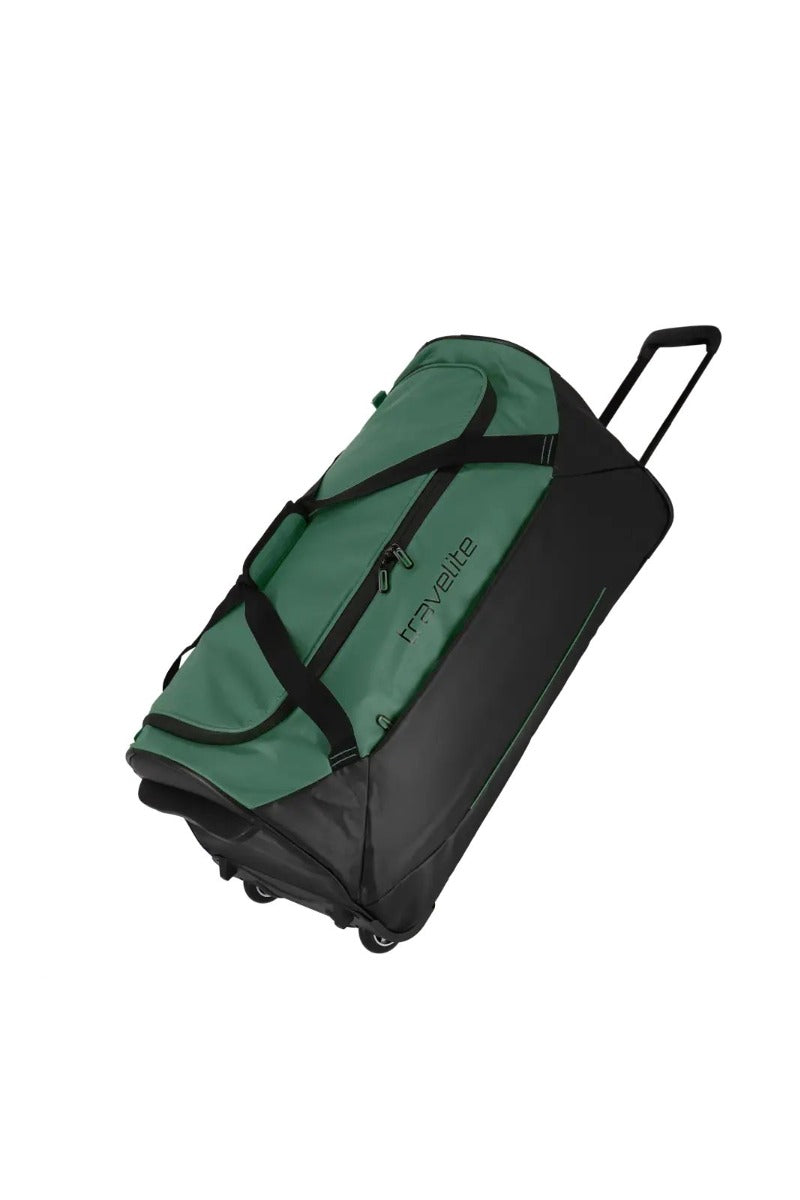 Basics rolling travel bag