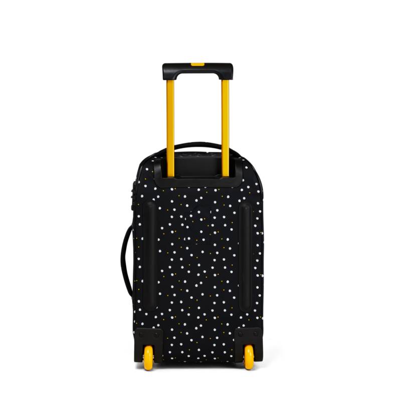 Flow soft luggage trolley