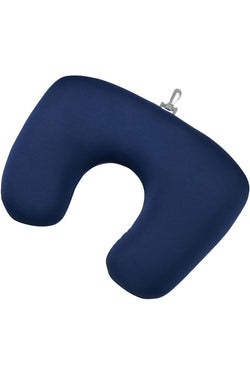 Neck pillow Midnight Blue