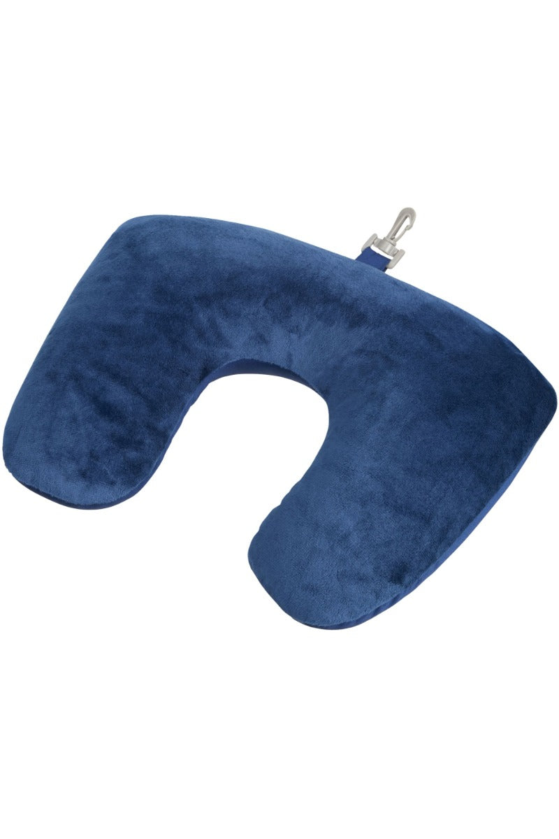 Neck pillow Midnight Blue