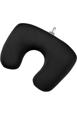 neck pillow black