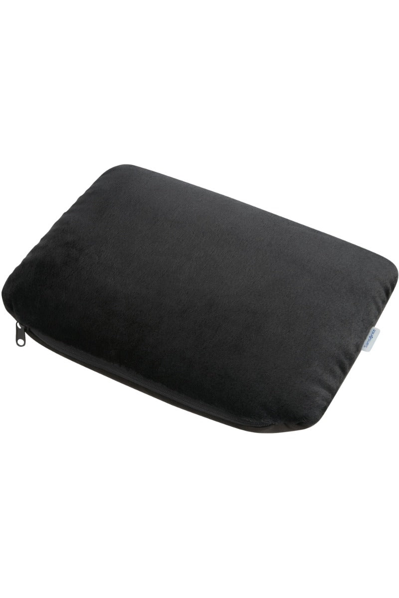 neck pillow black