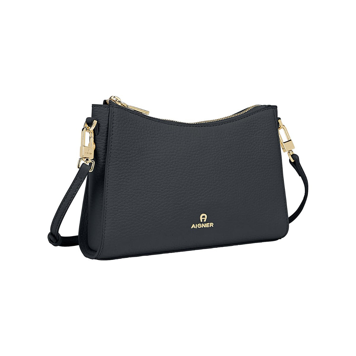 Ivy Pochette S Zipper Bag