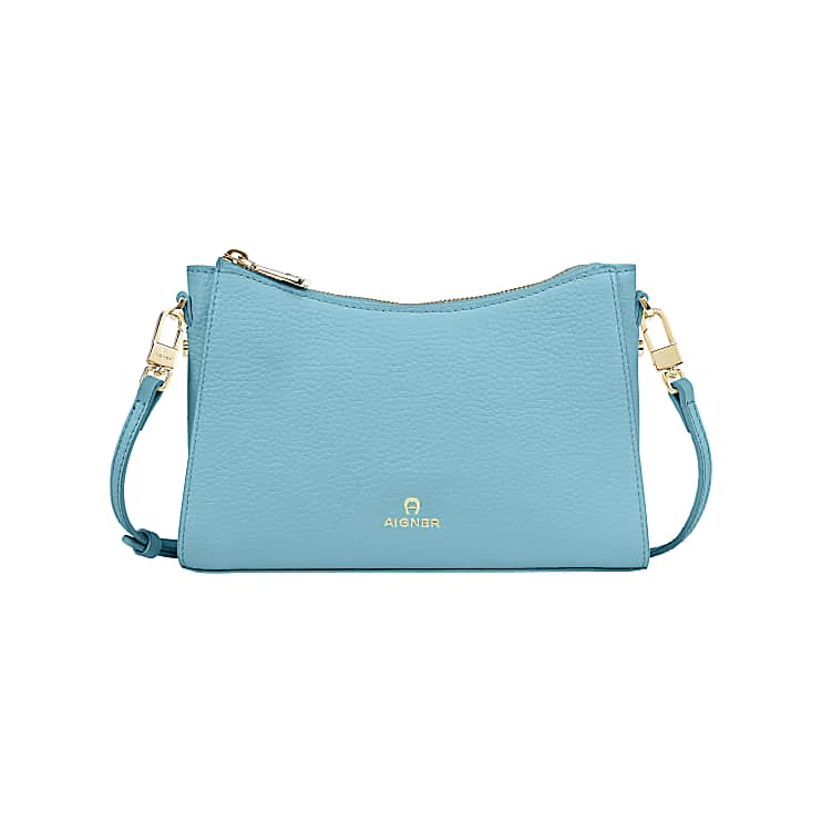 Ivy Pochette S Zipper Bag