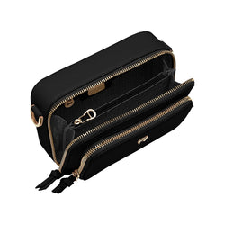 Zita S zipper bag