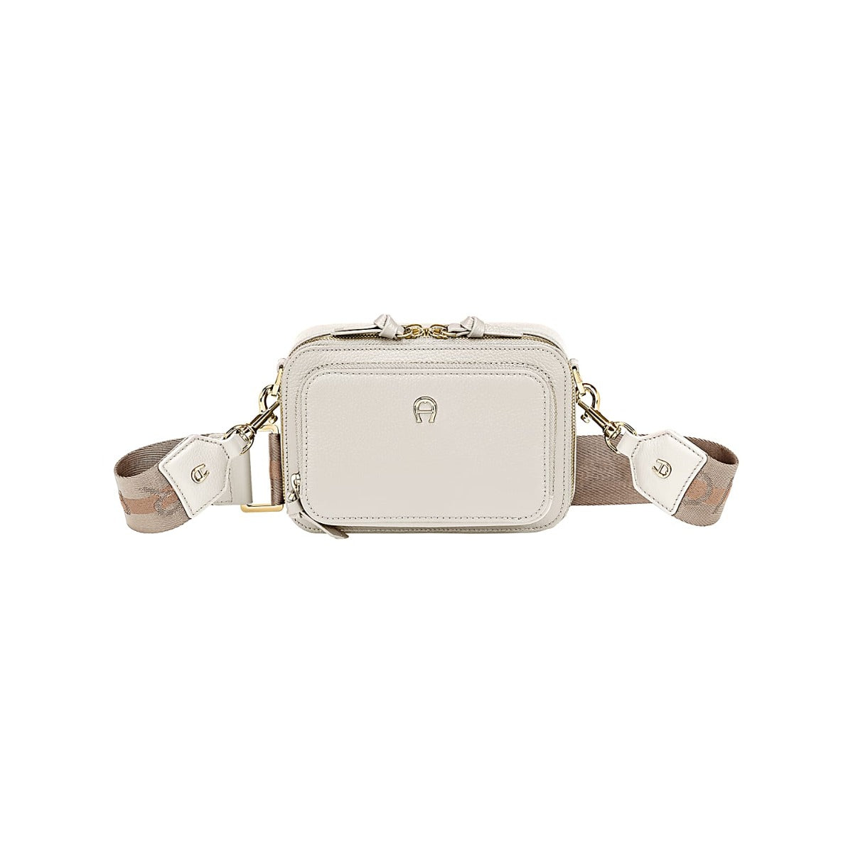 Zita S zipper bag