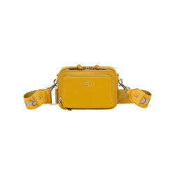 Zita S zipper bag