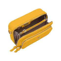 Zita S zipper bag