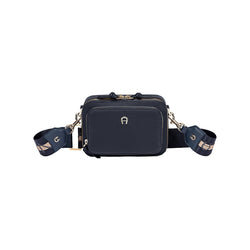 Zita S zipper bag