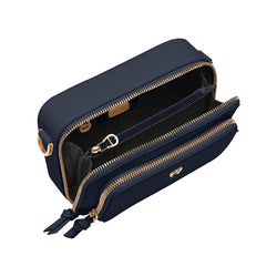 Zita S zipper bag