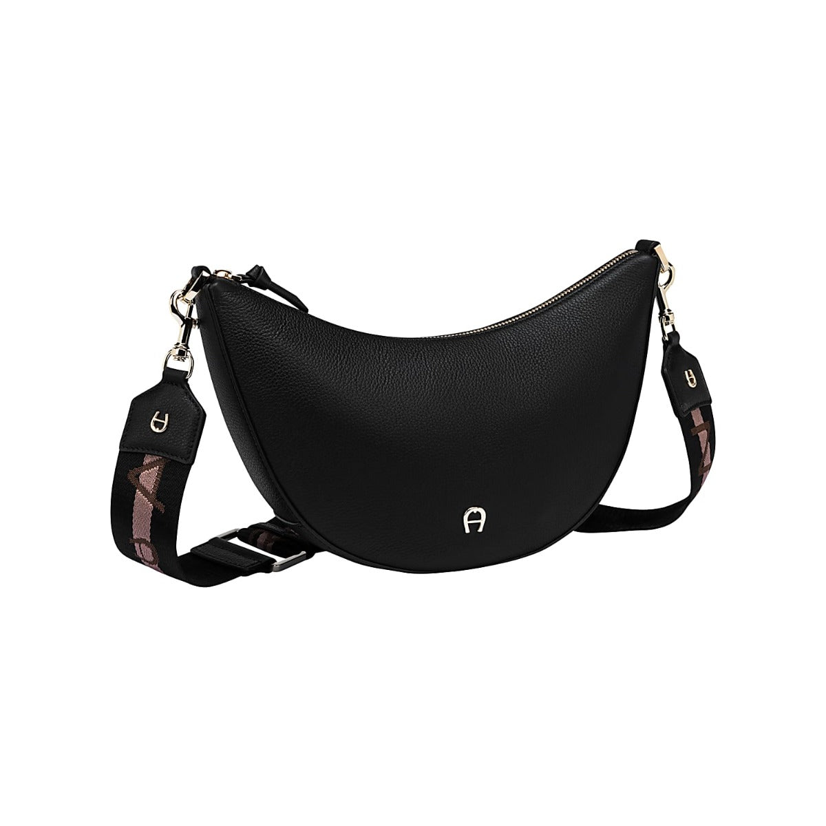 Zita zipper bag S