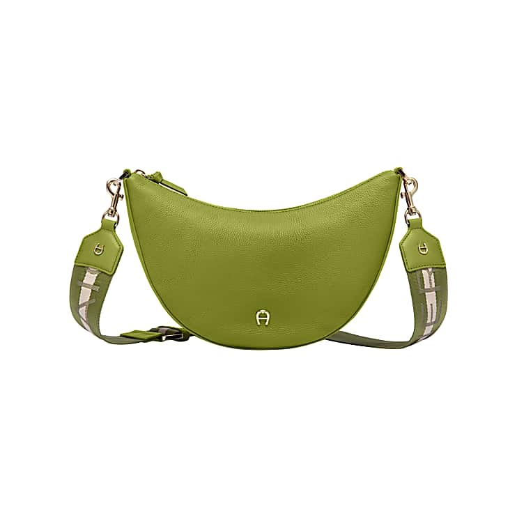 Zita zipper bag S