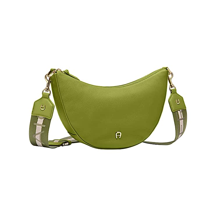 Zita zipper bag S