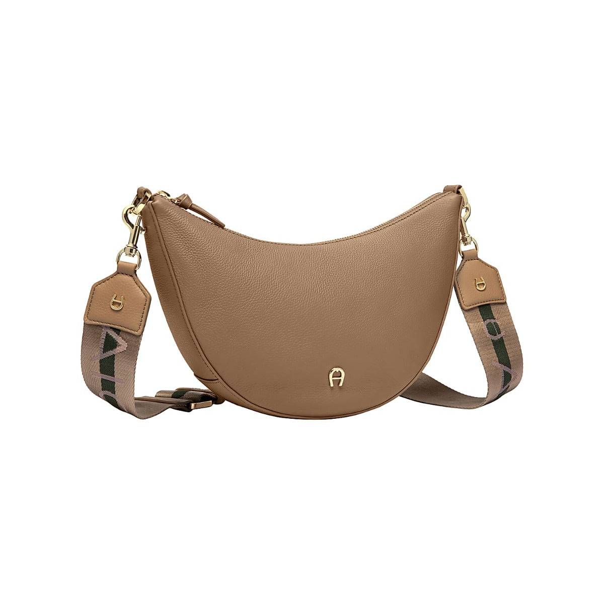 Zita zipper bag S