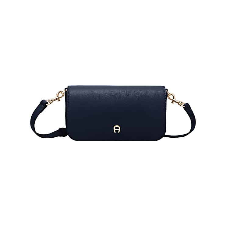 Zita Crossbody Bag S Cosmic Blue