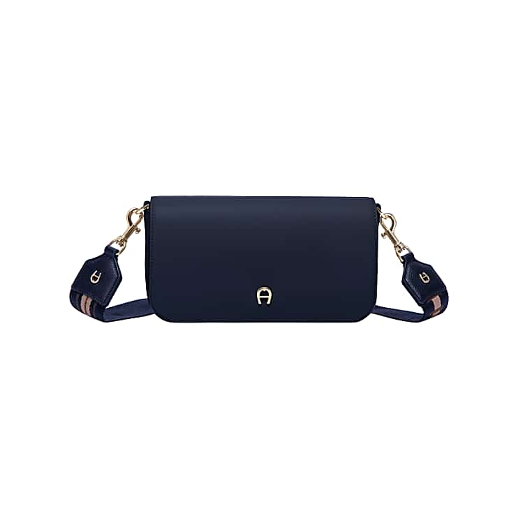 Zita Crossbody Bag S Cosmic Blue