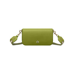 Zita Shoulder Bag S Pistachio Green