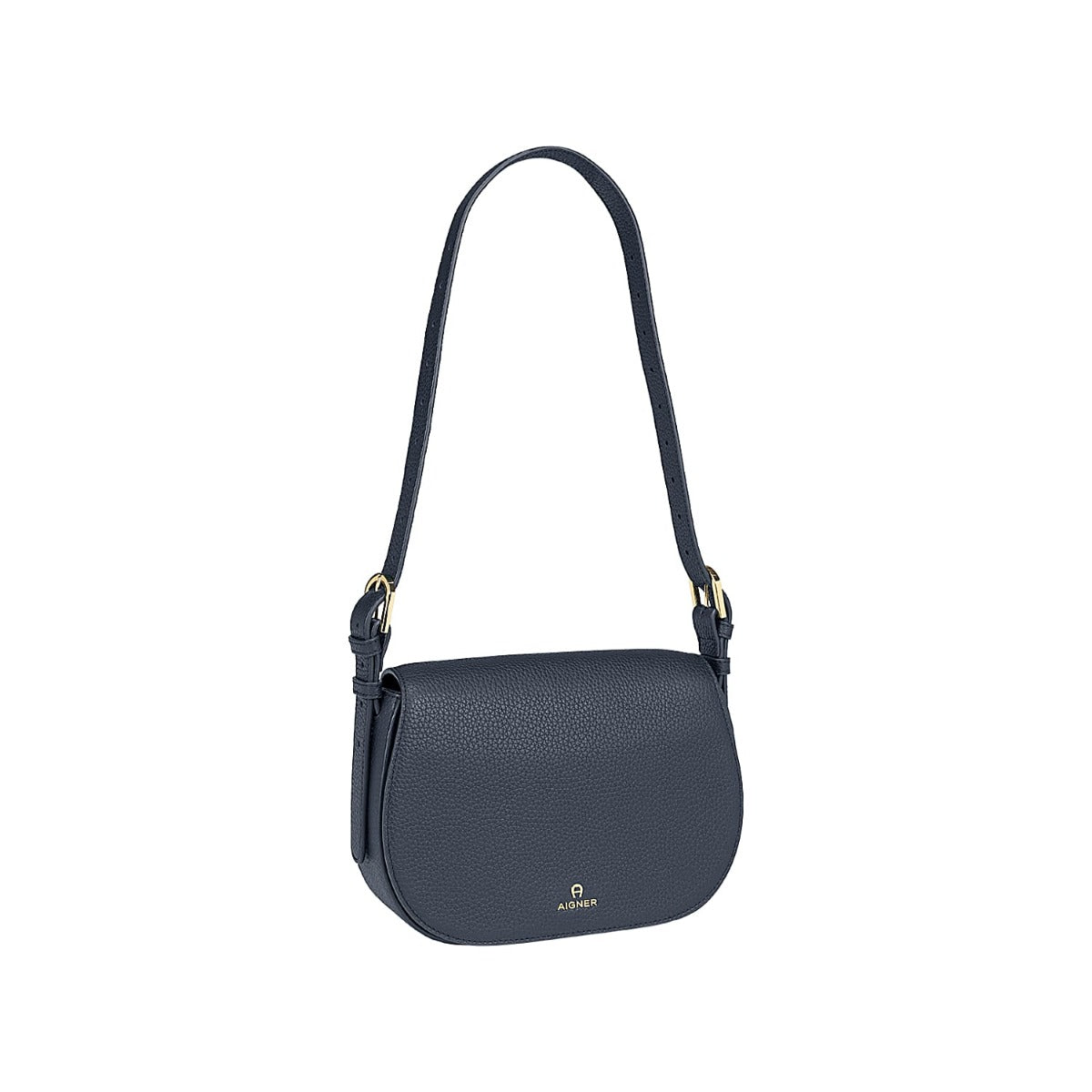 Ivy M flap bag