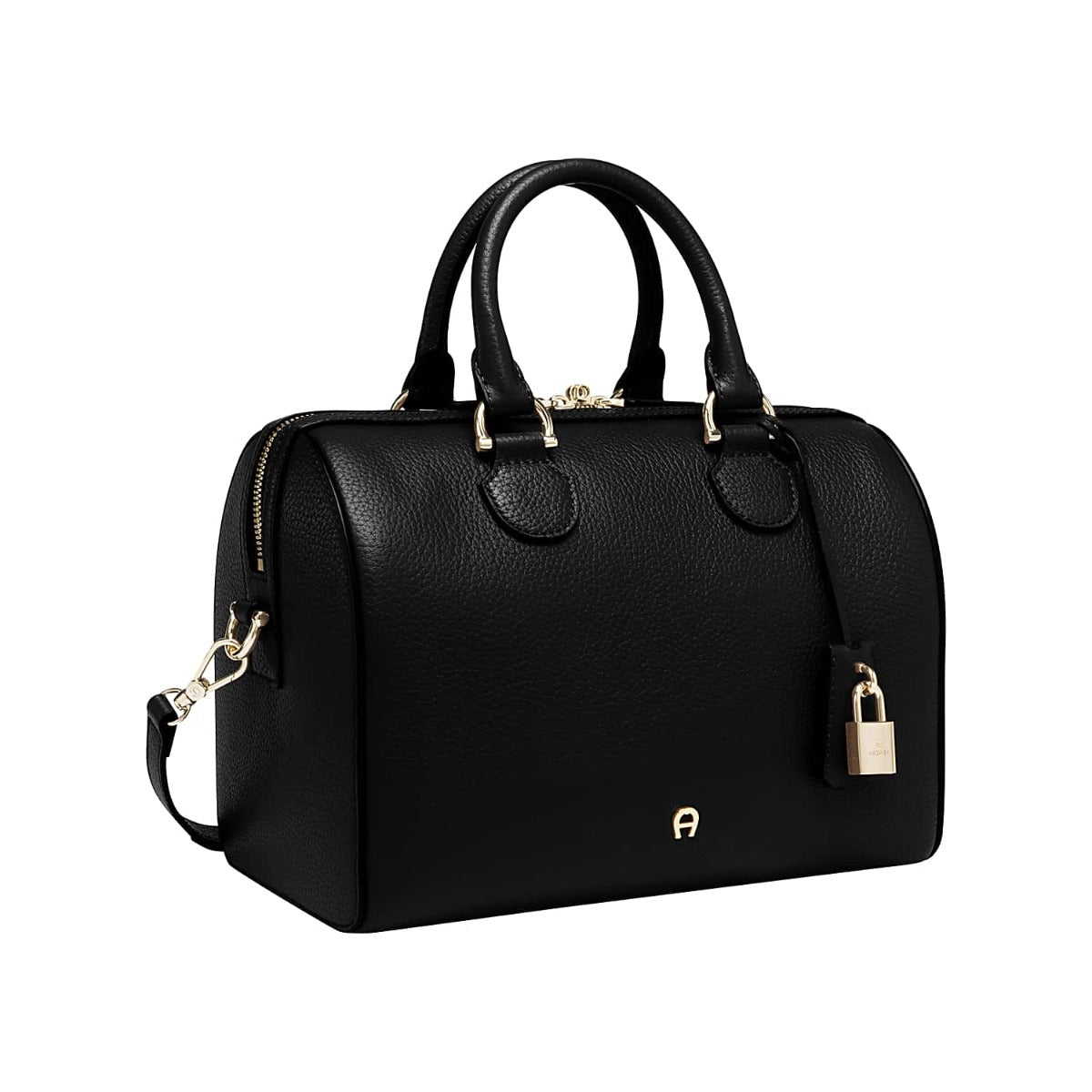 Delia S Handbag Black