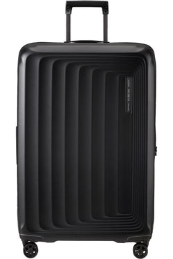 NUON hard case with 4 wheels