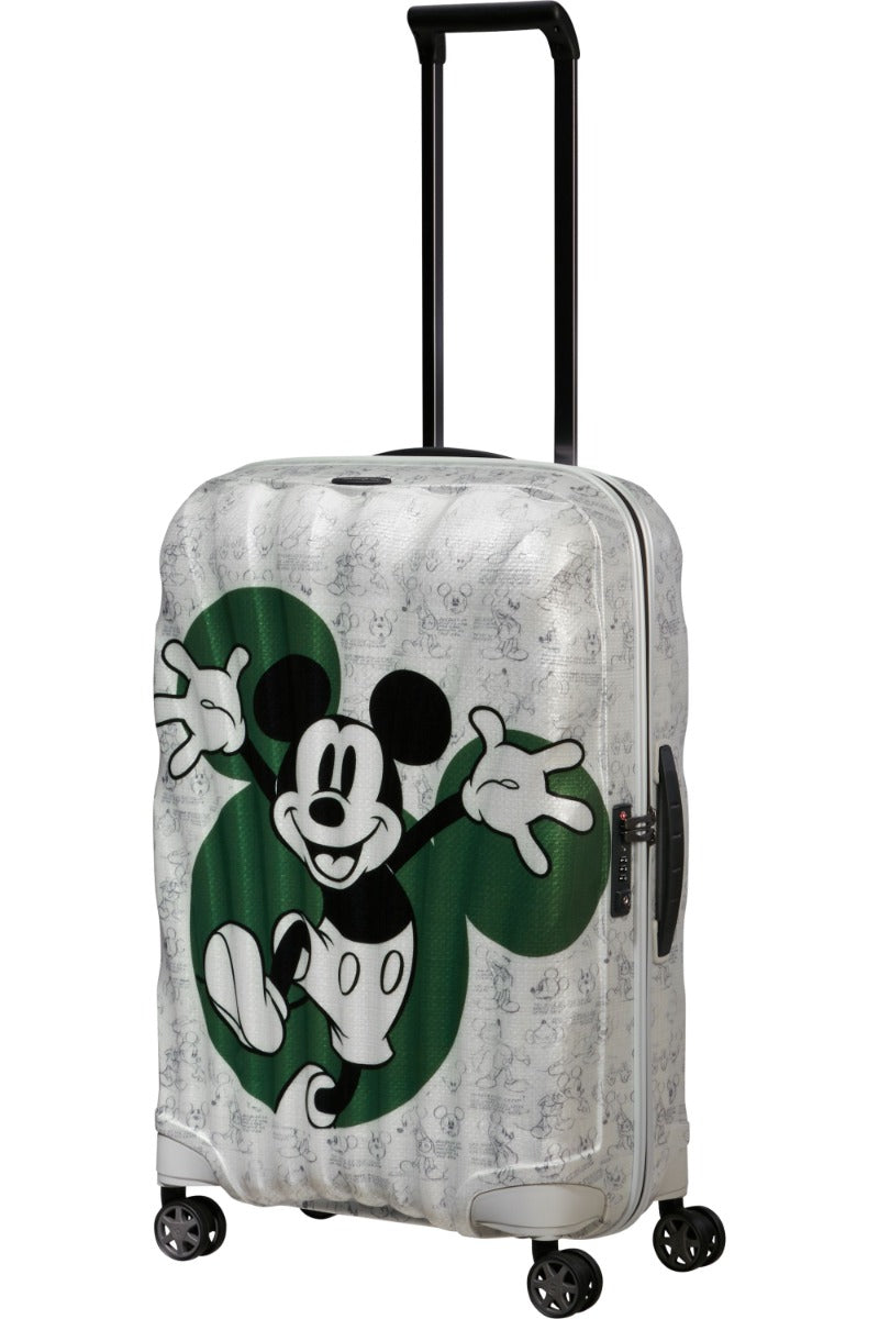 C-Lite Disney 69 Hello Mickey Mouse