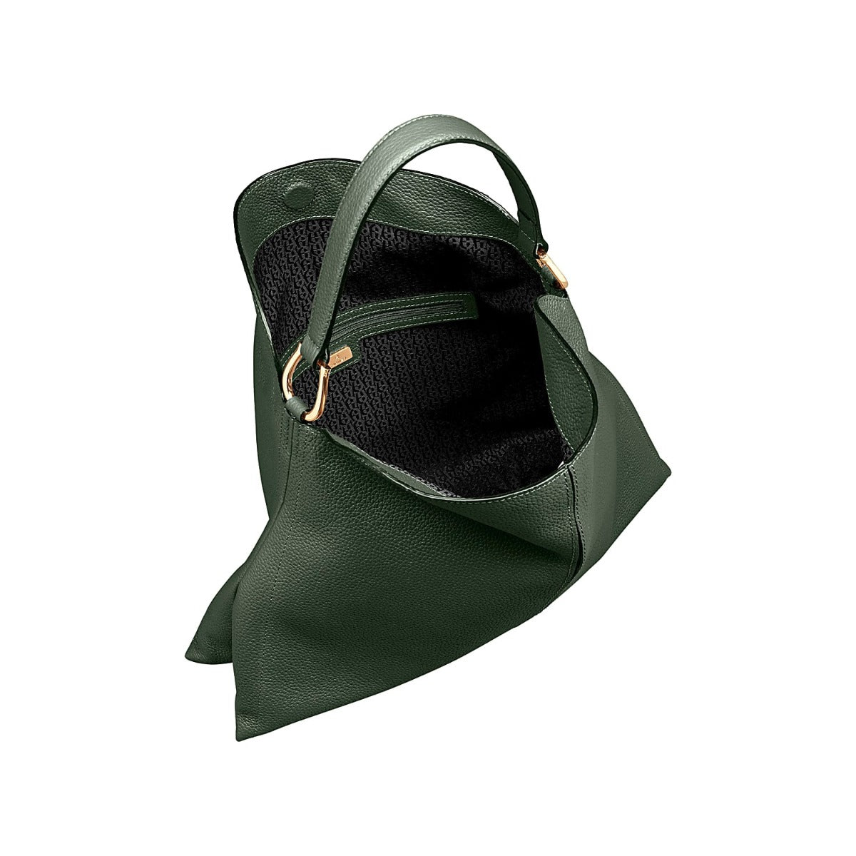 Savannah bucket bag L