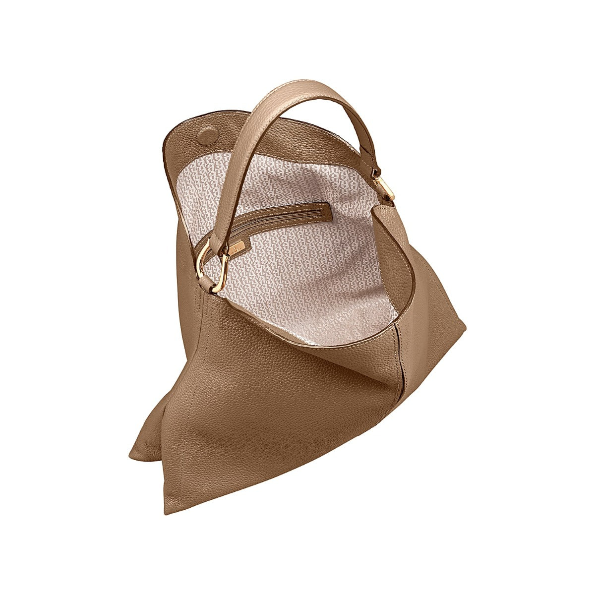 Savannah bucket bag L