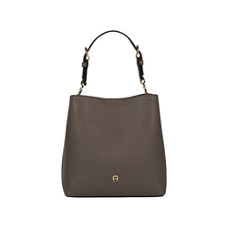 Delia bucket bag S