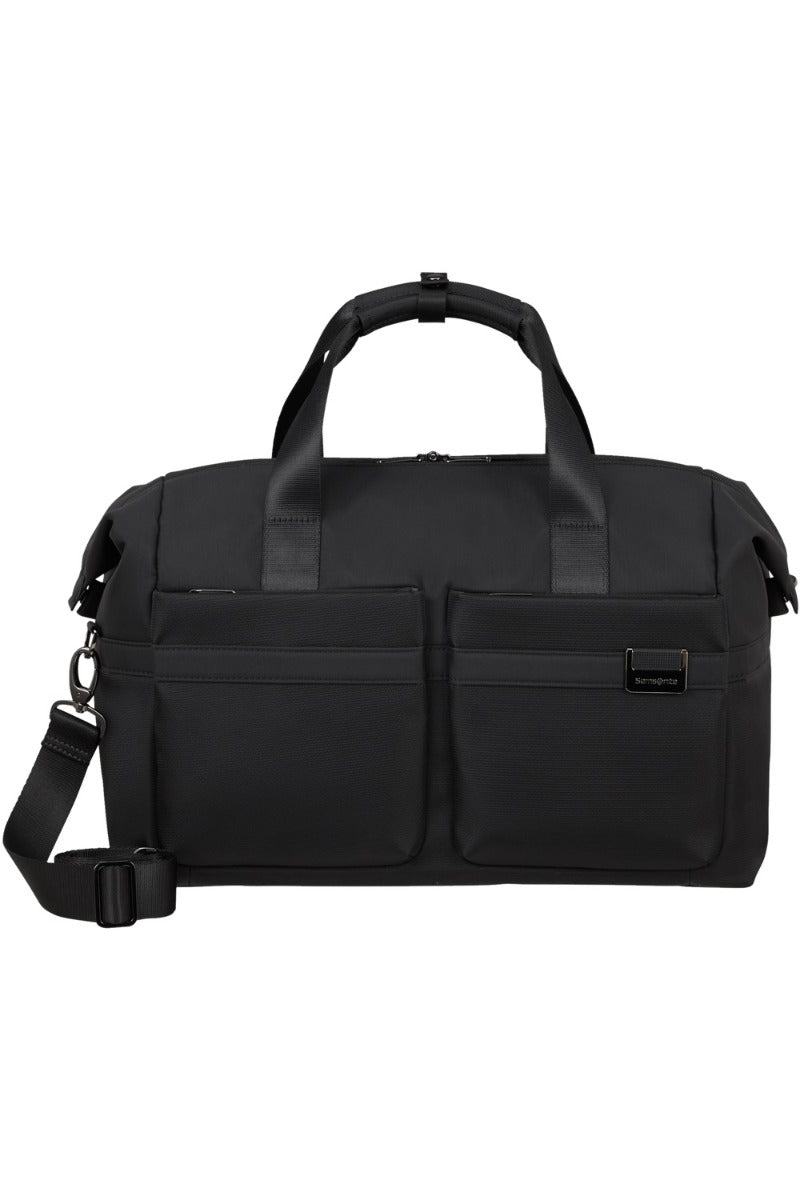 Airea Travel Bag Black