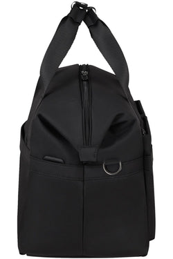 Airea Travel Bag Black