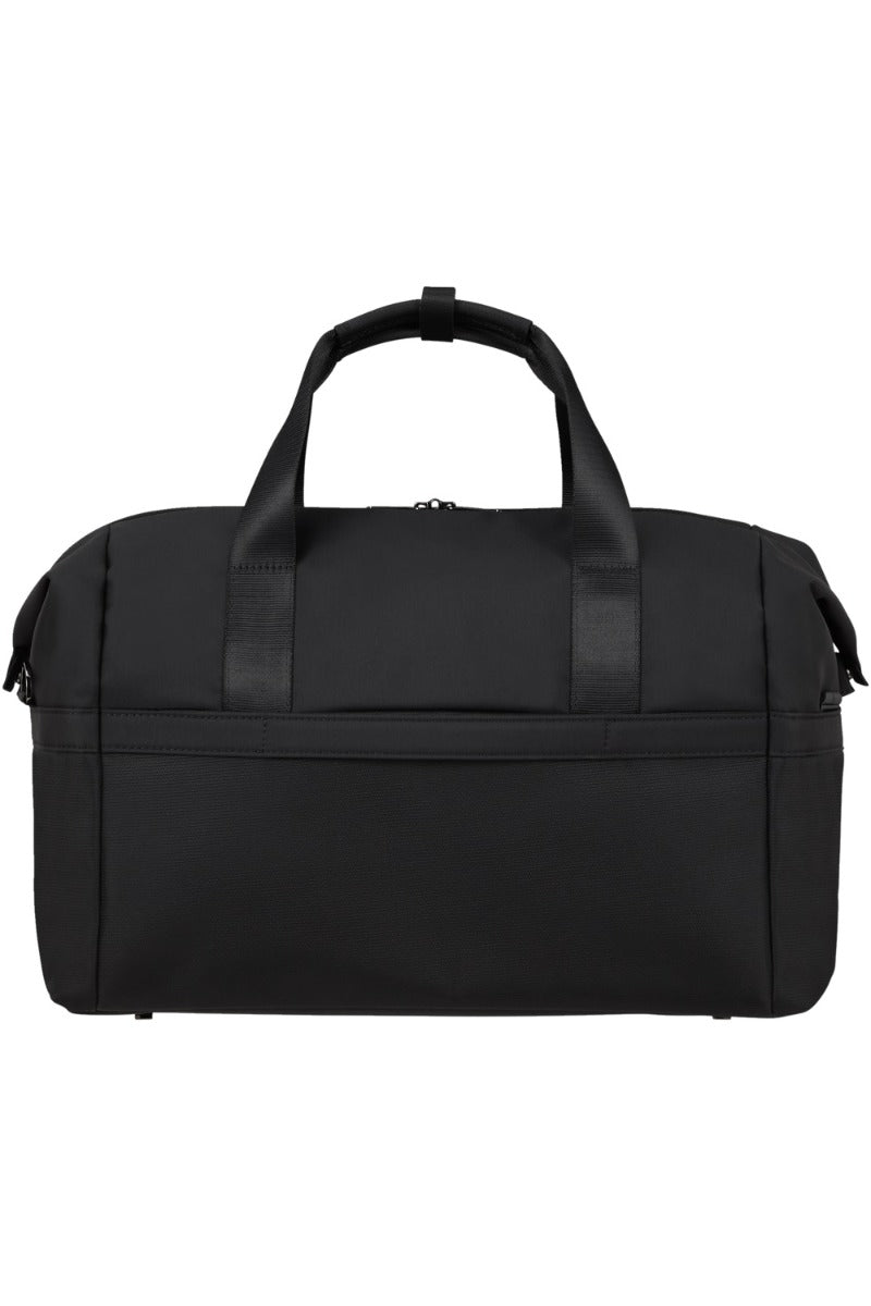 Airea Travel Bag Black