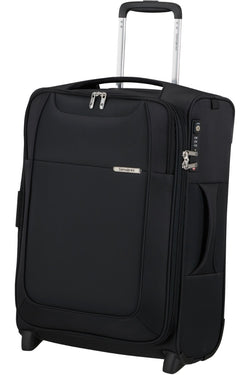 D'Lite soft luggage trolley