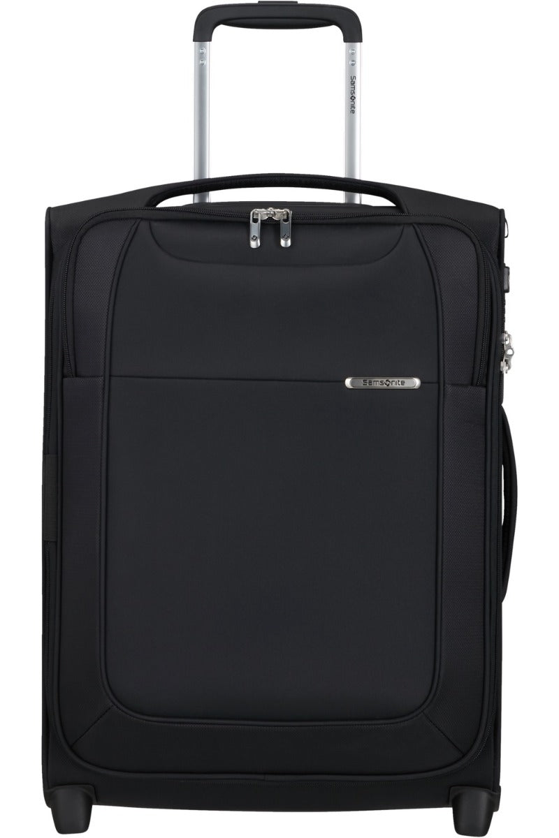 D'Lite soft luggage trolley