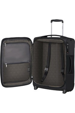 D'Lite soft luggage trolley