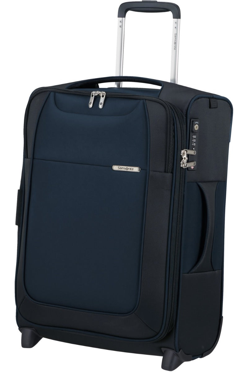D'Lite carrello per bagagli morbido