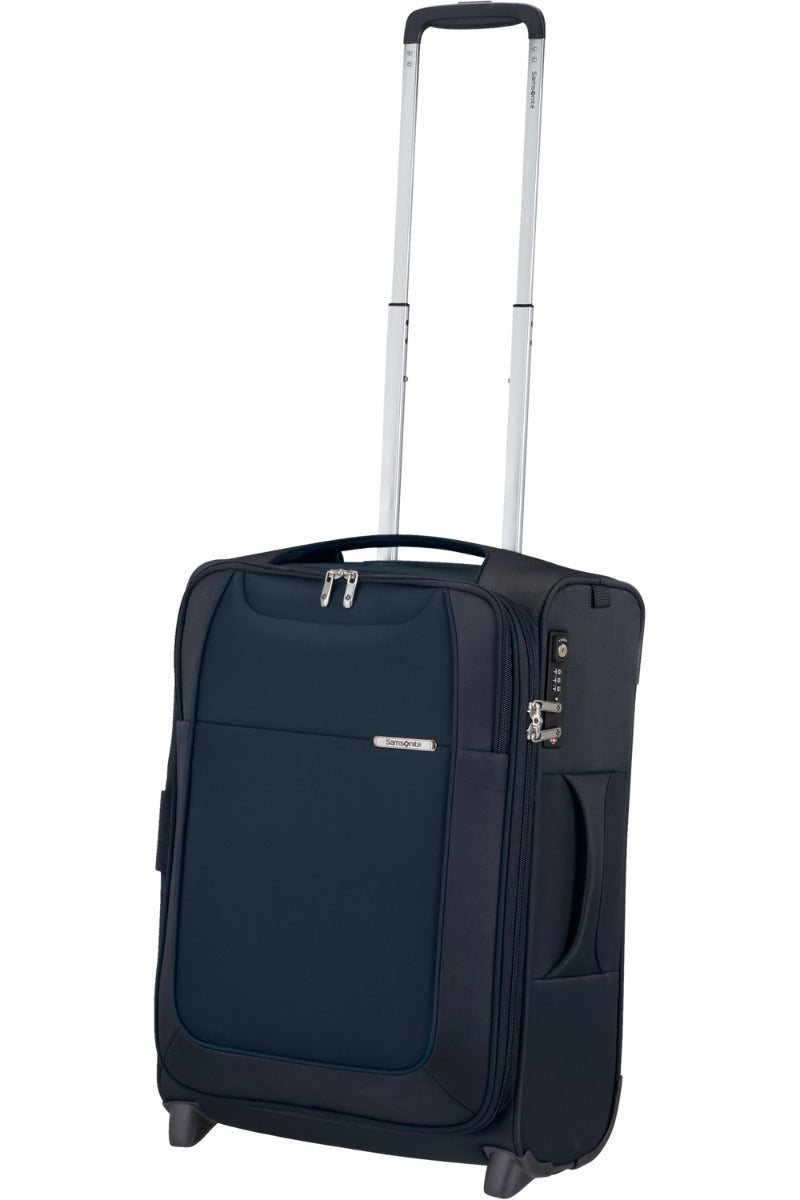 D'Lite soft luggage trolley