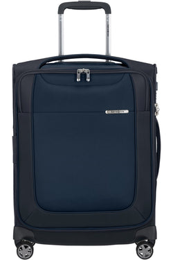 D'Lite soft luggage trolley