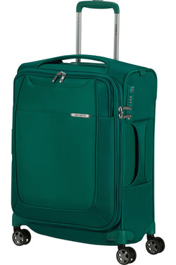 D'Lite soft luggage trolley