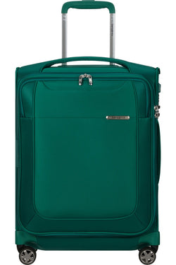 D'Lite soft luggage trolley