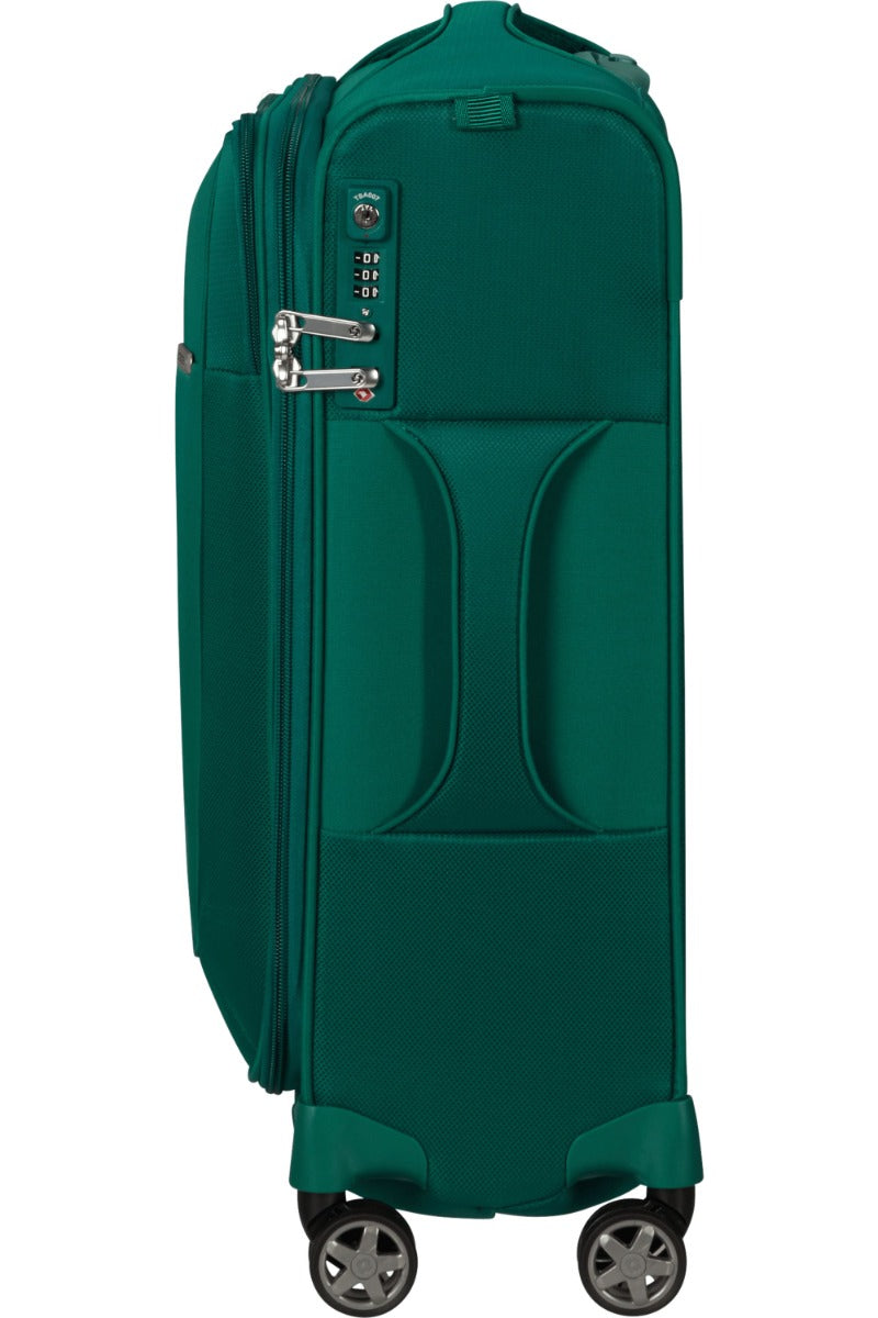 D'Lite soft luggage trolley