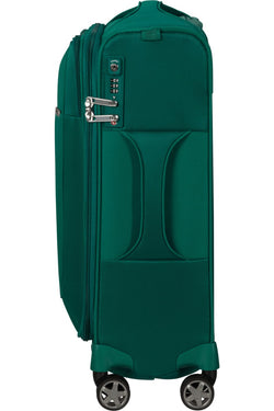 D'Lite soft luggage trolley