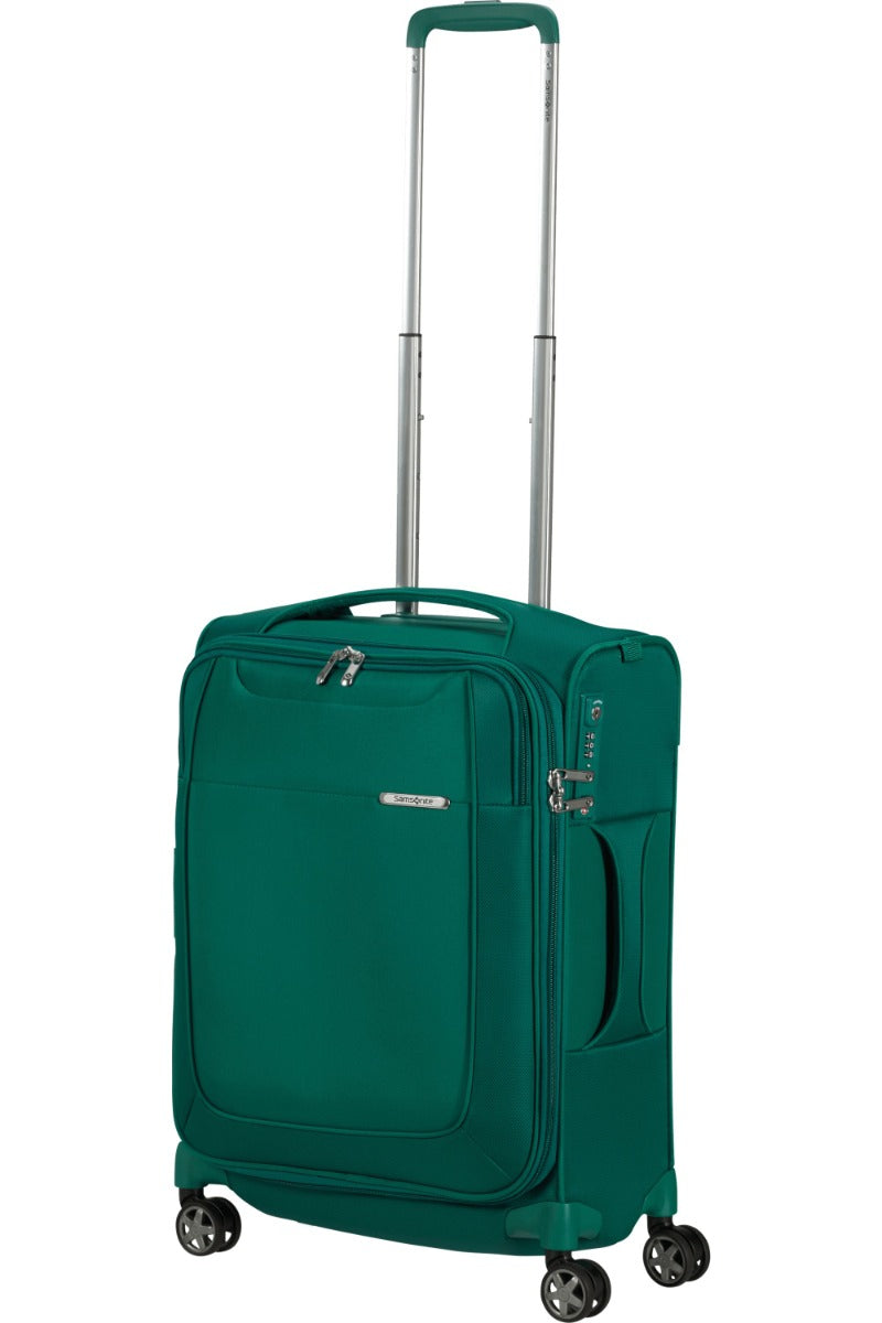 D'Lite soft luggage trolley