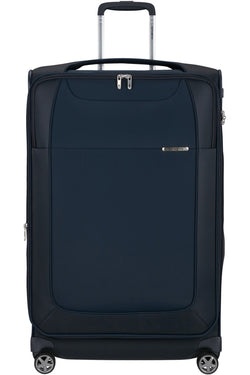 D'Lite soft luggage trolley